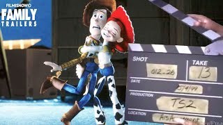 Woody Funniest Moments [upl. by Salvidor]