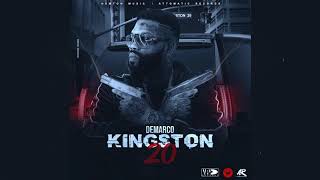 Demarco  Kingston 20  Official Audio [upl. by Lebiram]