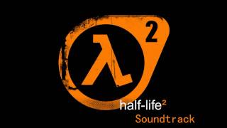 Half Life 2 SoundtrackBroken Symmetry [upl. by Oliver832]