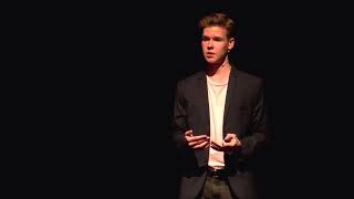 Youre being manipulated and dont even know it  Nate Pressner  TEDxYouthBasel [upl. by Teyut81]