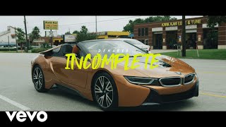 Demarco  Incomplete Official Video [upl. by Parry]