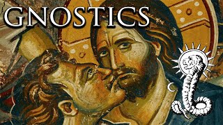 What is Gnosticism [upl. by Nywles]