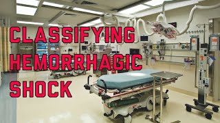 Hemorrhagic Shock Hypovolemic Shock  MEDZCOOL [upl. by Acima325]