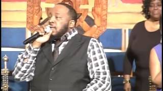 Pastor Dr Marvin L Sapp preaching quotHe Is Turning It Aroundquot at Union Temple Baptist Church [upl. by Mars]