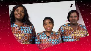 UTHANDO LUKABABA BY NDAWONYE CHRIST WORSHIPPERS [upl. by Harty366]