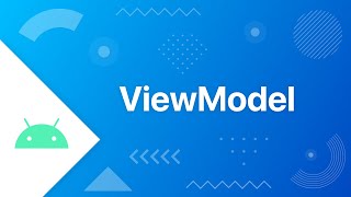 ViewModel Explained  Android Architecture Component  Tutorial [upl. by Selrac]