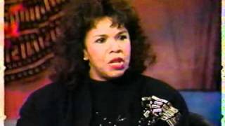 Candi Staton Sings Mama November 1995 [upl. by Nessa]