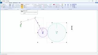 Linkage Gear Tutorial [upl. by Ahsenet]