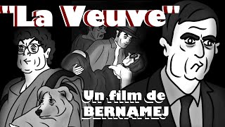 La Veuve film complet [upl. by Medin]