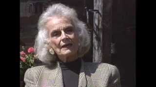 A Conversation with Ruth Bell Graham [upl. by Jozef]