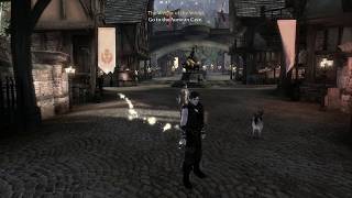 Fable 3 Bowerstone Old Quarter Silver Keys [upl. by Valry]