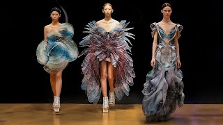 Iris van Herpen  Sensory Seas [upl. by Thibaud223]