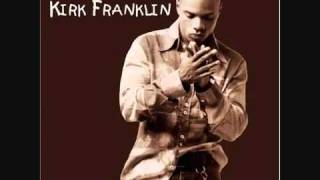 Kirk Franklin  Our God Is An Awesome God [upl. by Truda]