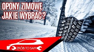 Jak wybrac opony zimowe  Nowe czy używane  ABC Opon [upl. by Rett]