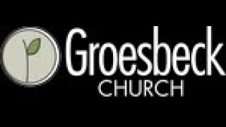 Groesbeck UMC Live [upl. by Cirtemed]