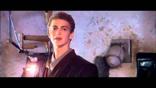 Attack Of The Clones  Complete Score quotAnakins Search Film Versionquot [upl. by Hike]