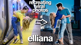 The Return of Elliana and Yolanda Season 8 Episode 7  Dance Moms [upl. by Viens]