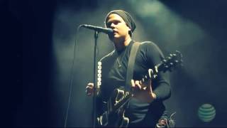 blink182  I miss you Live in Las Vegas 2011 [upl. by Steffin]