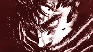 BERSERK MODE PHONK MIX [upl. by Yrellam790]