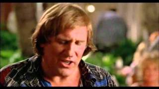 Boomerang 69 Movie CLIP  Does This Mean You Forgive Me 1992 HD [upl. by Ecinaj]