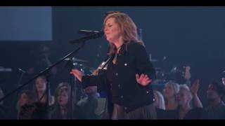 Darlene Zschech  Kingdom Come Official Video [upl. by Trofmoc674]