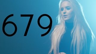 679  Fetty Wap  Cover by Macy Kate [upl. by Rein244]