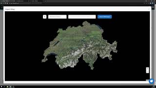 Swisstopo WMS tutorial  Picterra [upl. by Idnib72]