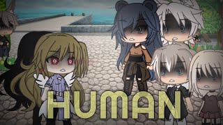 HUMANGLMVGacha Life SongsPart 4 is OUT [upl. by Eastman]