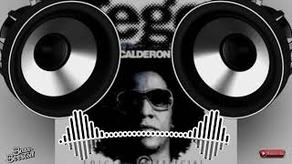 Metele Sazón  Tego Calderón  BASS BOOSTED  HD [upl. by Lihas]