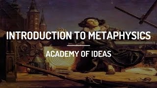 Introduction to Metaphysics [upl. by Evangelin35]