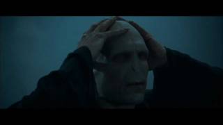 Harry Potter and the Goblet of Fire  Lord Voldemort returns part 1 HD [upl. by Nahshu559]