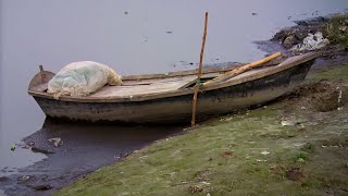 Toxic Waste in the Ganges River  BBC Earth [upl. by Adiazteb997]