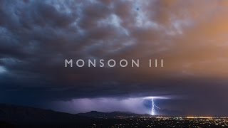 Monsoon III 4K [upl. by Nivlad941]