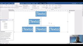 Cómo crear un esquema en WORD [upl. by Luciana]