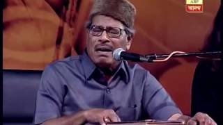 Laaga chunari mein daag Manna dey Live 02032012 [upl. by Charisse]