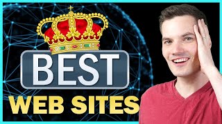 👑 10 BEST FREE Websites You Should Use [upl. by Kcirted646]