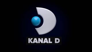 Kanal D International [upl. by Tteragram]