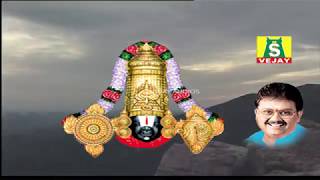 THIRUPATHI VAAZHUM  THIRUPATHI PERUMAL VIDEO SONG [upl. by Suilienroc]