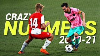 Crazy Nutmeg Skills 202021 ● Best Pannas Show [upl. by Arleen]