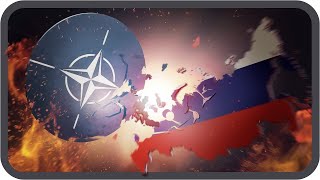 NATO vs Russland So wäre ein Krieg [upl. by Gauthier]