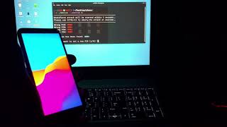 How to unlock Android screen pin code using kali linux nethunter  termux [upl. by Ainevul]