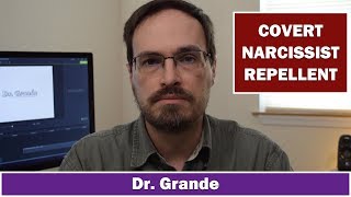 Repelling a Vulnerable Narcissist  Borderline Histrionic amp Dependent Traits [upl. by Oknuj]