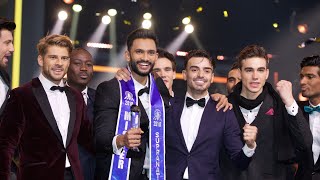 Mister Supranational 2018  Announcement of Mister Supranational 2018 [upl. by Strauss]