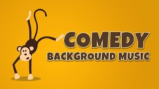 COMEDY MUSIC BACKGROUND INSTRUMENTAL  NO COPYRIGHT BACKGROUND MUSIC [upl. by Aliam]