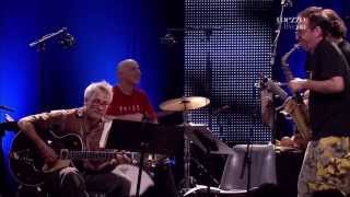 John Zorn  Live in Jazz in Marciac 2010  Full Show  HD [upl. by Barny]