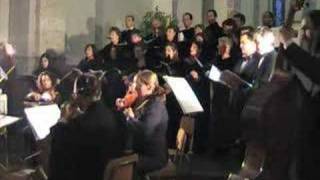 Mozart  Missa Brevis KV 140  Gloria [upl. by Marina]