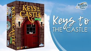 Keys To The Castle [upl. by Alleunam]