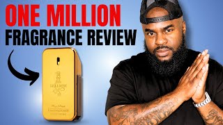 Paco Rabanne 1 Million Fragrance Review [upl. by Sarita446]