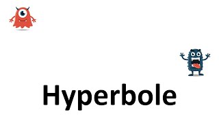 Hyperbole [upl. by Fia688]