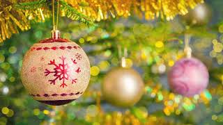 Christmas Traditional Instrumenal Music Instrumental Holiday Music quotChristmas Treequot by Tim Janis [upl. by Dihsar706]